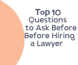 Lawyer