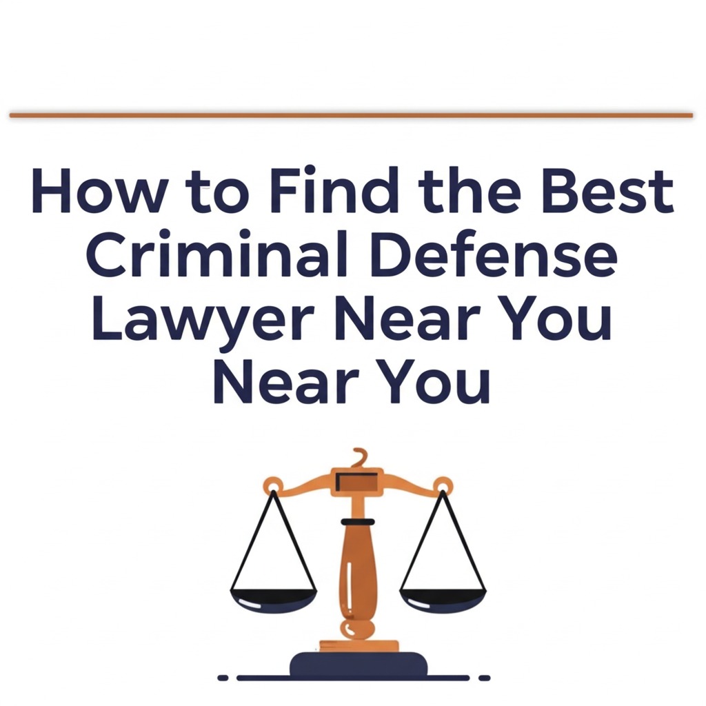 Defense Lawyer