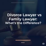 Divorce Lawyer