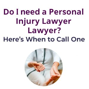 Injury Lawyer