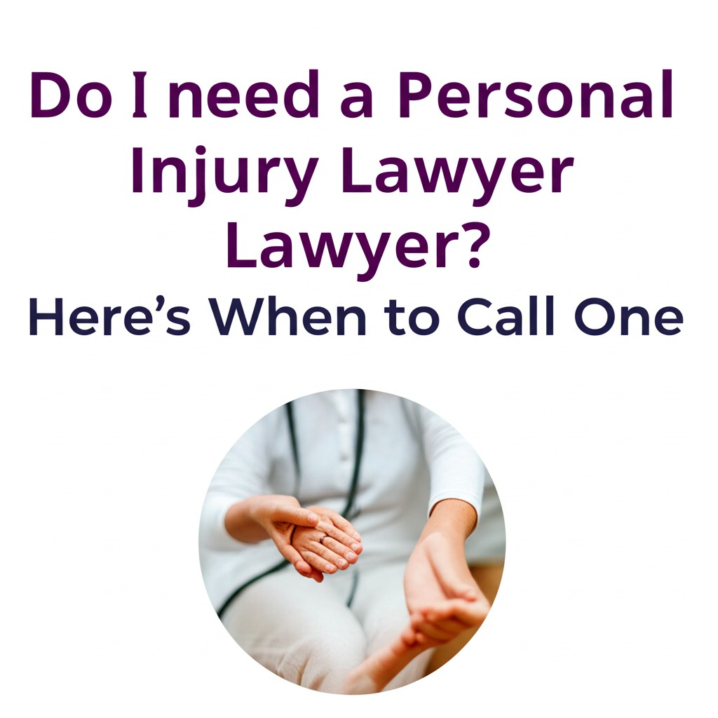 Injury Lawyer