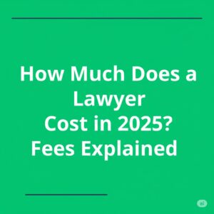 Lawyer