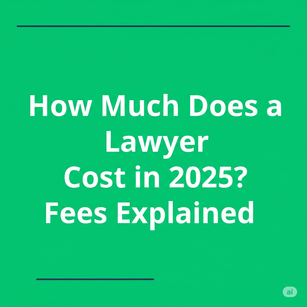 Lawyer