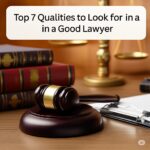 Good Lawyer